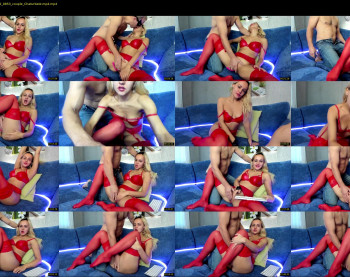 melissa_spawn — 25 minute Chaturbate couple webcam vid, 1080p, Sep 25, 2022