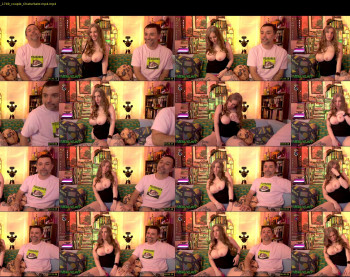 task_manager — 10 minute Chaturbate couple webcam vid, 1080p, Sep 25, 2022