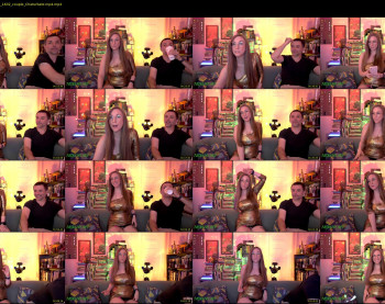 task_manager — 4 minute Chaturbate couple webcam vid, 1080p, Oct 3, 2022
