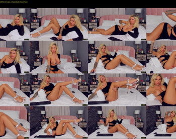 thebaewatch — 62 minute Chaturbate female webcam vid, 1080p, Oct 10, 2022