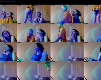 space_mouse — 9 minute Chaturbate female webcam vid, 720p, Oct 13, 2022