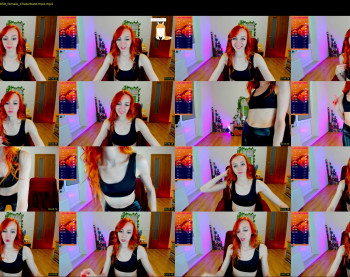 emily_w0w_ — 16 minute Chaturbate female webcam vid, 1080p, Oct 17, 2022