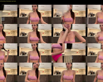 stacy_magic — 6 minute Chaturbate female webcam vid, 720p, Oct 19, 2022