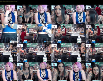 roughromantics — 51 minute Chaturbate couple webcam vid, 1080p, Oct 22, 2022