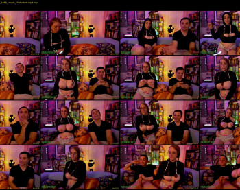 task_manager — 55 minute Chaturbate couple webcam vid, 1080p, Oct 27, 2022