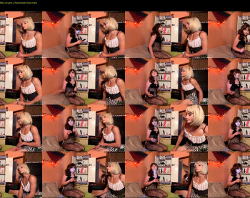sunsetpixie — 3 minute Chaturbate female webcam vid, 720p, Oct 31, 2022