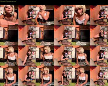sunsetpixie — 3 minute Chaturbate female webcam vid, 720p, Oct 31, 2022