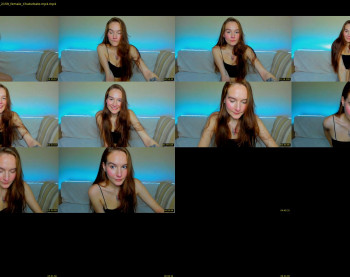 devilry_hellrat — 8 minute Chaturbate female webcam vid, 1080p, Nov 2, 2022