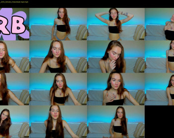 devilry_hellrat — 48 minute Chaturbate female webcam vid, 1080p, Nov 2, 2022