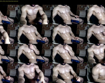 sweetmuscles_boy — 5 minute Chaturbate male webcam vid, 720p, Nov 5, 2022