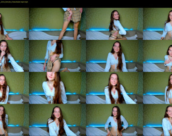 devilry_hellrat — 54 minute Chaturbate female webcam vid, 1080p, Nov 6, 2022