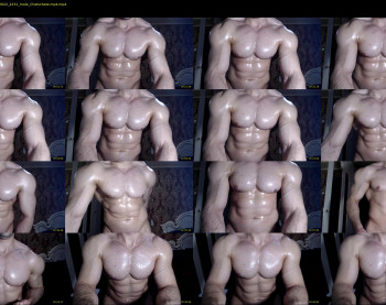 sweetmuscles_boy — 4 minute Chaturbate male webcam vid, 720p, Nov 10, 2022