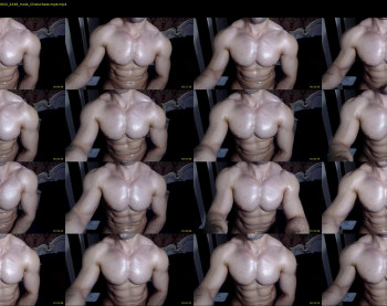 sweetmuscles_boy — 3 minute Chaturbate male webcam vid, 720p, Nov 10, 2022