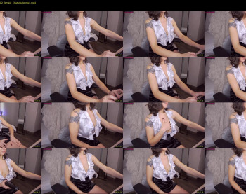 sofiafoster — 11 minute Chaturbate female webcam vid, 1080p, Nov 11, 2022
