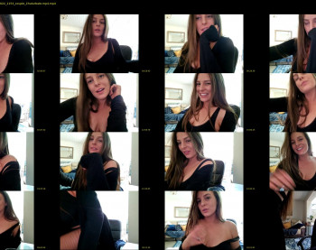 cornishcandy — 37 minute Chaturbate female webcam vid, 720p, Nov 13, 2022