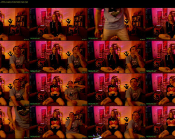 task_manager — 4 minute Chaturbate couple webcam vid, 1080p, Nov 14, 2022
