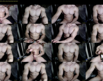 sweetmuscles_boy — 15 minute Chaturbate male webcam vid, 720p, Nov 17, 2022