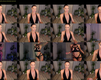 katrin_sweeft — 46 minute Chaturbate female webcam vid, 1080p, Nov 21, 2022