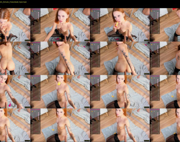 sofiawright — 15 minute Chaturbate female webcam vid, 1080p, Nov 21, 2022