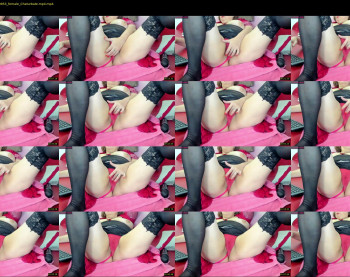 wifey_needs — 3 minute Chaturbate female webcam vid, 1080p, Nov 21, 2022