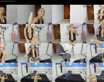 _mss_sofia — 92 minute Chaturbate female webcam vid, 720p, Nov 22, 2022