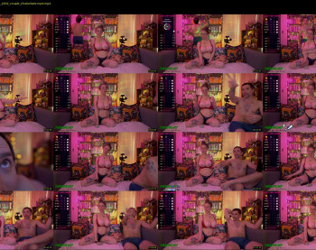 task_manager — 9 minute Chaturbate couple webcam vid, 1080p, Nov 23, 2022