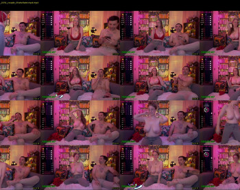 task_manager — 61 minute Chaturbate couple webcam vid, 1080p, Nov 23, 2022