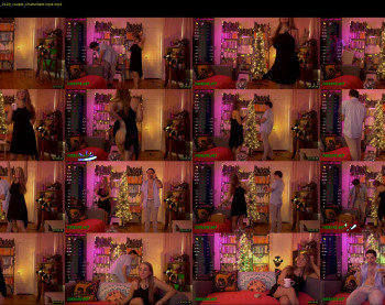 task_manager — 55 minute Chaturbate couple webcam vid, 1080p, Nov 24, 2022