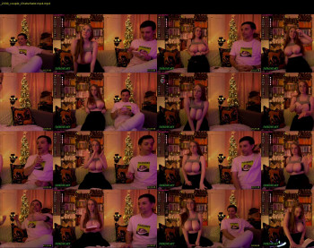 task_manager — 62 minute Chaturbate couple webcam vid, 1080p, Dec 6, 2022