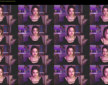rubycute_ — 4 minute Chaturbate female webcam vid, 720p, Dec 8, 2022