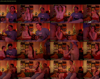 task_manager — 45 minute Chaturbate couple webcam vid, 1080p, Dec 8, 2022