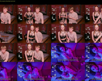 _fieryflash_ — 56 minute Chaturbate female webcam vid, 1080p, Dec 11, 2022