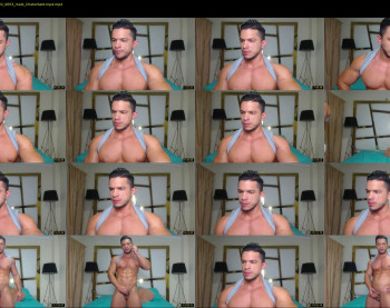 erick_thompson — 101 minute Chaturbate male webcam vid, 720p, Dec 14, 2022