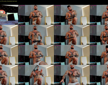 dimitri_sullivan — 58 minute Chaturbate male webcam vid, 1080p, Dec 20, 2022