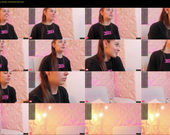 lilicarter_ — 56 minute Chaturbate female webcam vid, 1080p, Dec 20, 2022