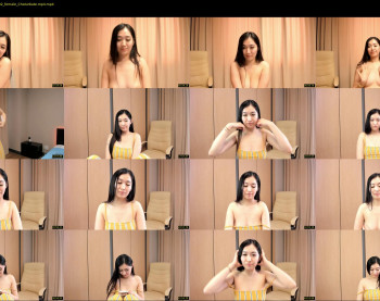 akemi_28 — 51 minute Chaturbate female webcam vid, 1080p, Dec 21, 2022
