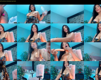 cataleyahot1 — 77 minute Chaturbate female webcam vid, 720p, Dec 22, 2022