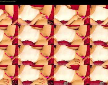 kally_may — 26 minute Chaturbate female webcam vid, 720p, Dec 21, 2022