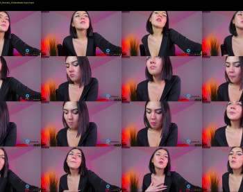 maeeve_ — 4 minute Chaturbate female webcam vid, 1080p, Dec 22, 2022