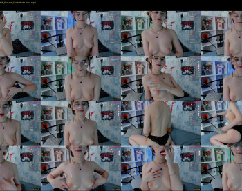 ooops_dilly — 55 minute Chaturbate female webcam vid, 1080p, Dec 21, 2022