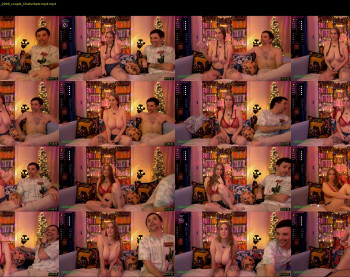 task_manager — 59 minute Chaturbate couple webcam vid, 1080p, Dec 31, 2022