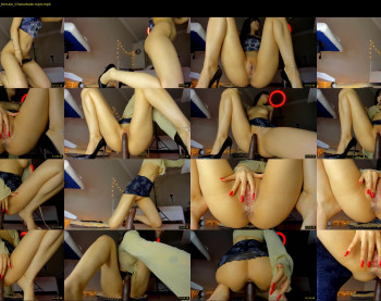 lean_lie — 40 minute Chaturbate female webcam vid, 1080p, Jan 2, 2023