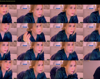 myassistant — 55 minute Chaturbate female webcam vid, 1080p, Jan 2, 2023