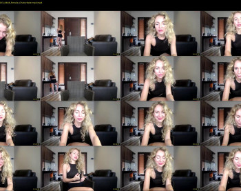 sashasweetsasha — 15 minute Chaturbate female webcam vid, 480p, Jan 3, 2023