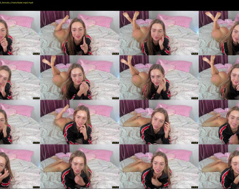 _mito_69 — 3 minute Chaturbate female webcam vid, 720p, Jan 8, 2023