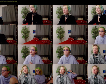 space_mouse — 38 minute Chaturbate female webcam vid, 1080p, Jan 8, 2023