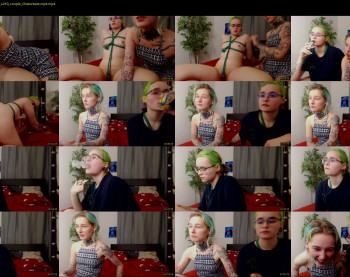 space_mouse — 54 minute Chaturbate female webcam vid, 1080p, Jan 8, 2023