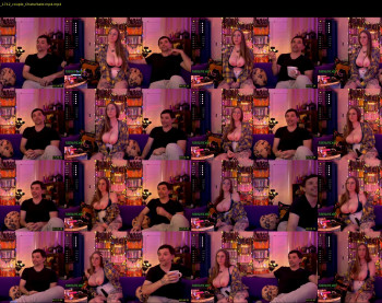task_manager — 59 minute Chaturbate couple webcam vid, 1080p, Jan 8, 2023