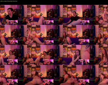 task_manager — 61 minute Chaturbate couple webcam vid, 1080p, Jan 8, 2023