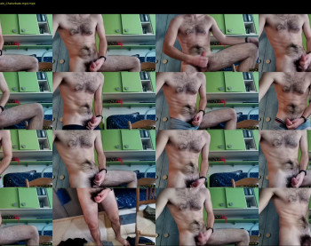 ofdm — 41 minute Chaturbate male webcam vid, 720p, Jan 13, 2023